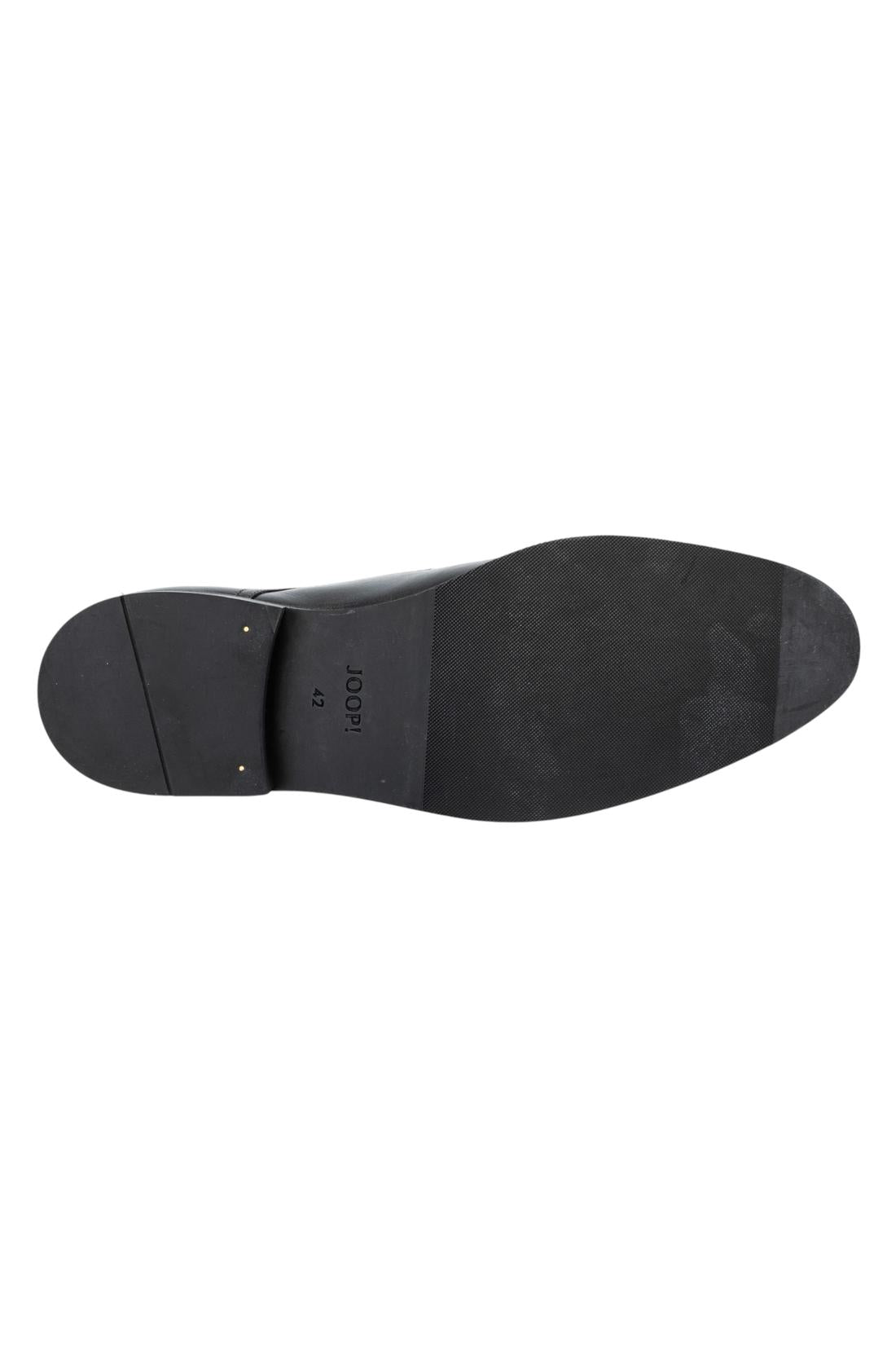 Joop-Joop - Herren Lace Up Pero Kleitos Monk-Schuhe-Black-Deal-Outlet-by-ARCHIVIST