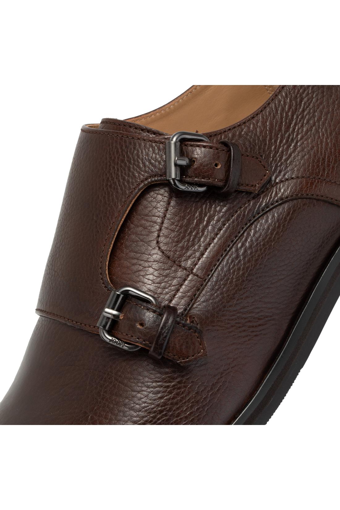 Joop-Joop - Herren Lace Up Estate Kleitos Monk-Schuhe-Black-Deal-Outlet-by-ARCHIVIST