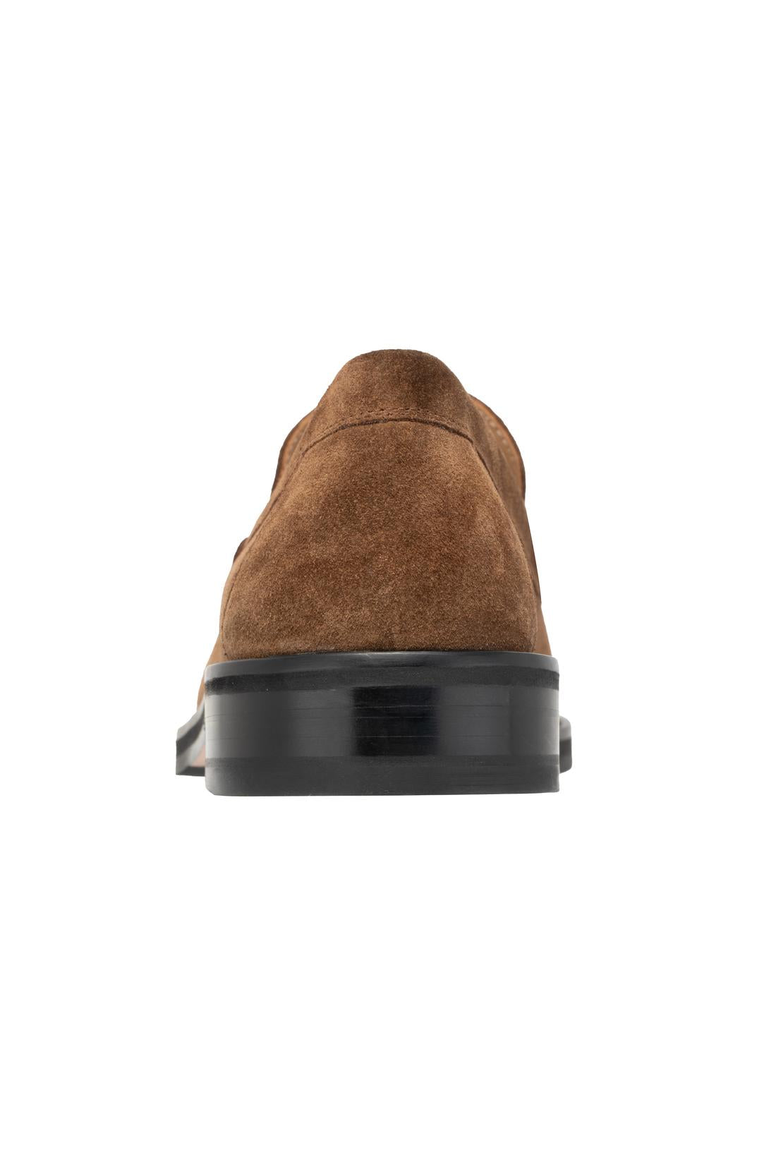 Joop-Joop - Herren Slip On Velluto Archy-Schuhe-Black-Deal-Outlet-by-ARCHIVIST