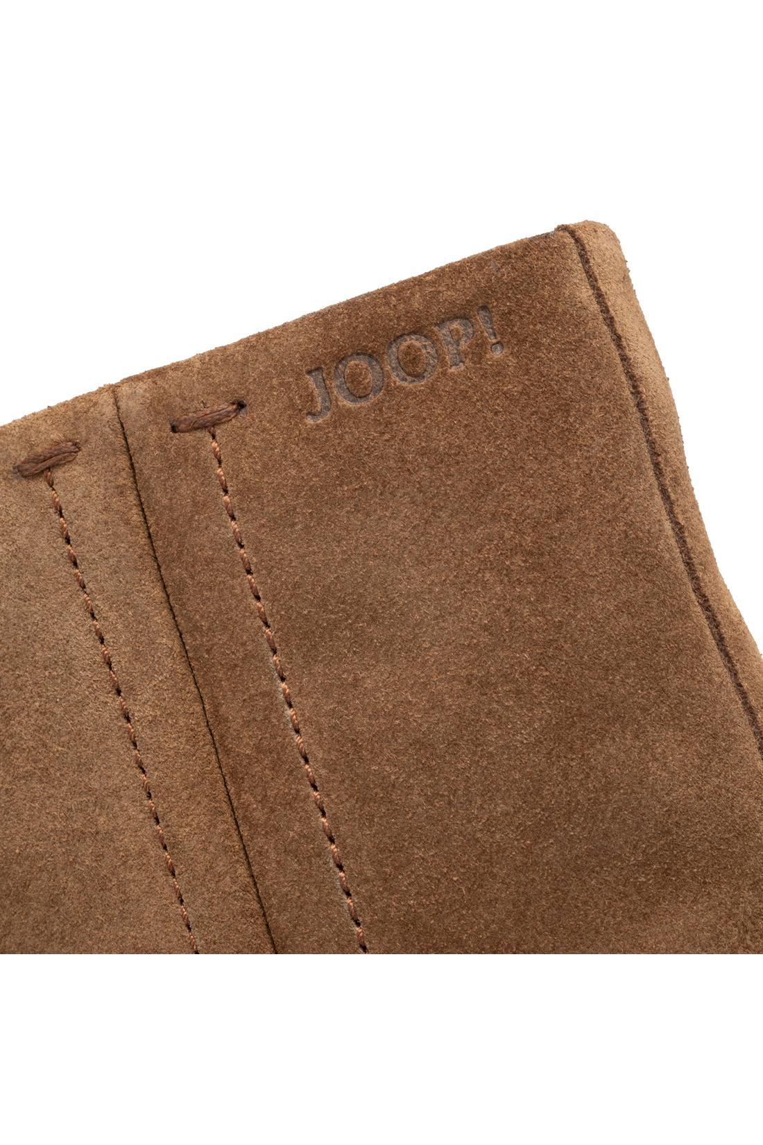 Joop-Joop - Herren Stiefel Velluto Archy-Schuhe-Black-Deal-Outlet-by-ARCHIVIST