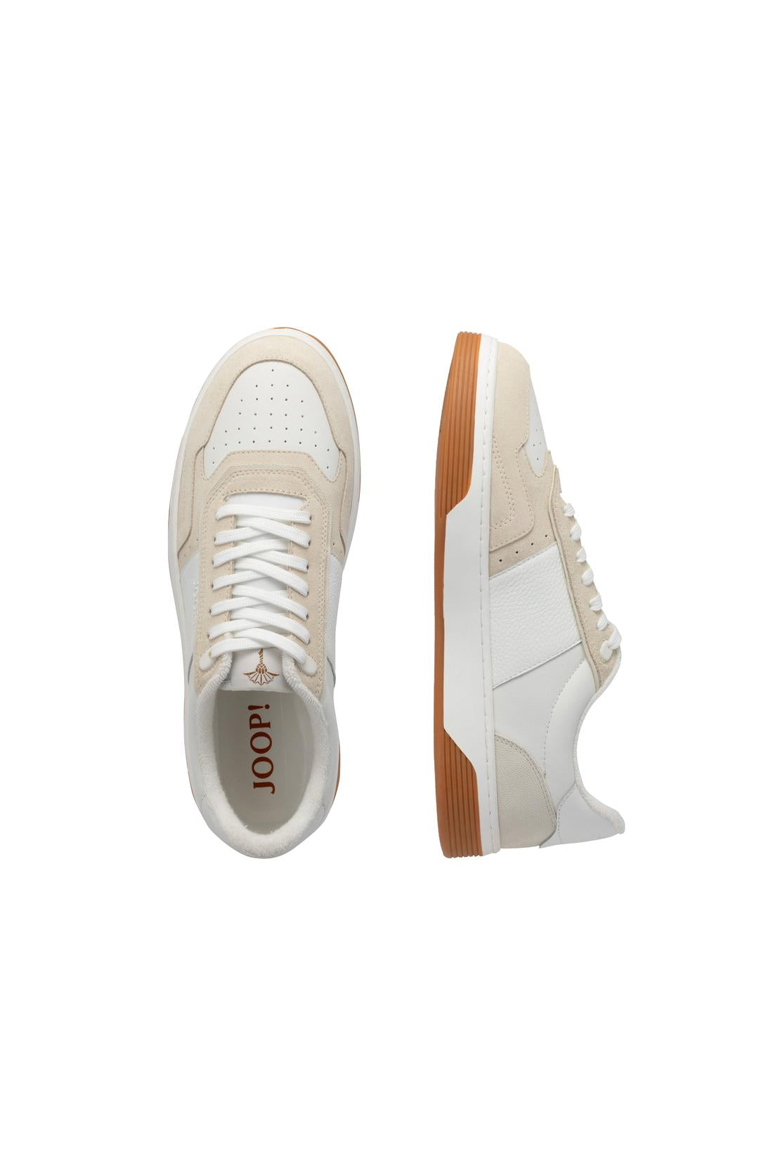 Joop-Joop - Herren Sneaker Estate Lista New Coralie-Schuhe-Black-Deal-Outlet-by-ARCHIVIST