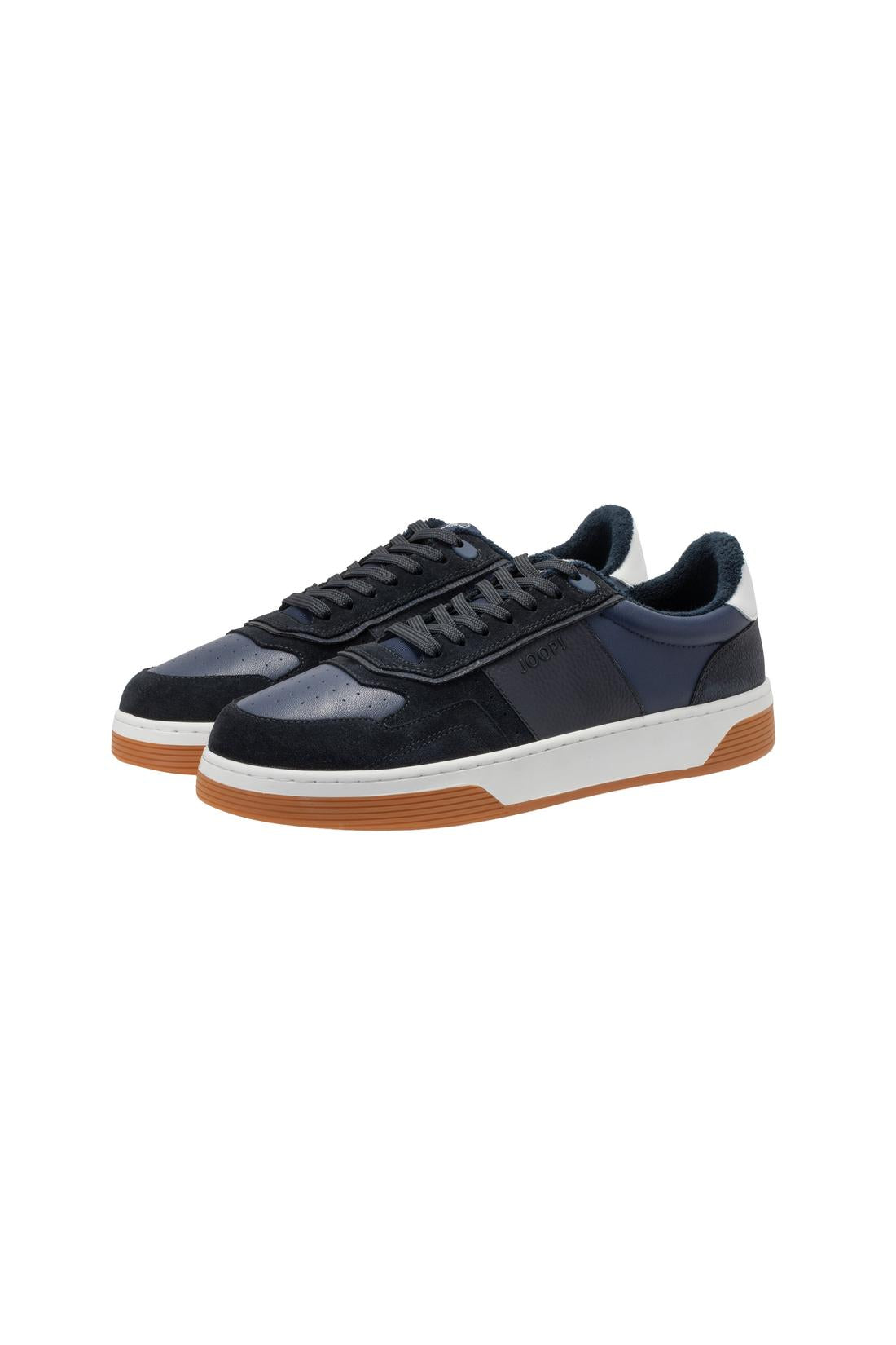 Joop-Joop - Herren Sneaker Estate Lista New Coralie-Schuhe-Black-Deal-Outlet-by-ARCHIVIST