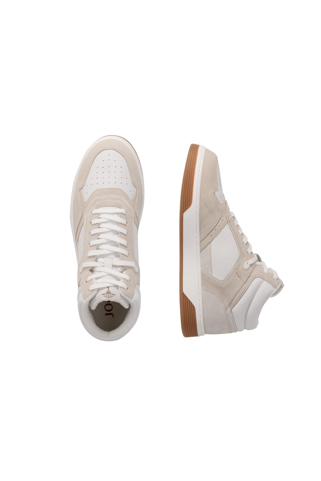 Joop-Joop - Herren Sneaker Misto New Coralie Hi-Schuhe-Black-Deal-Outlet-by-ARCHIVIST