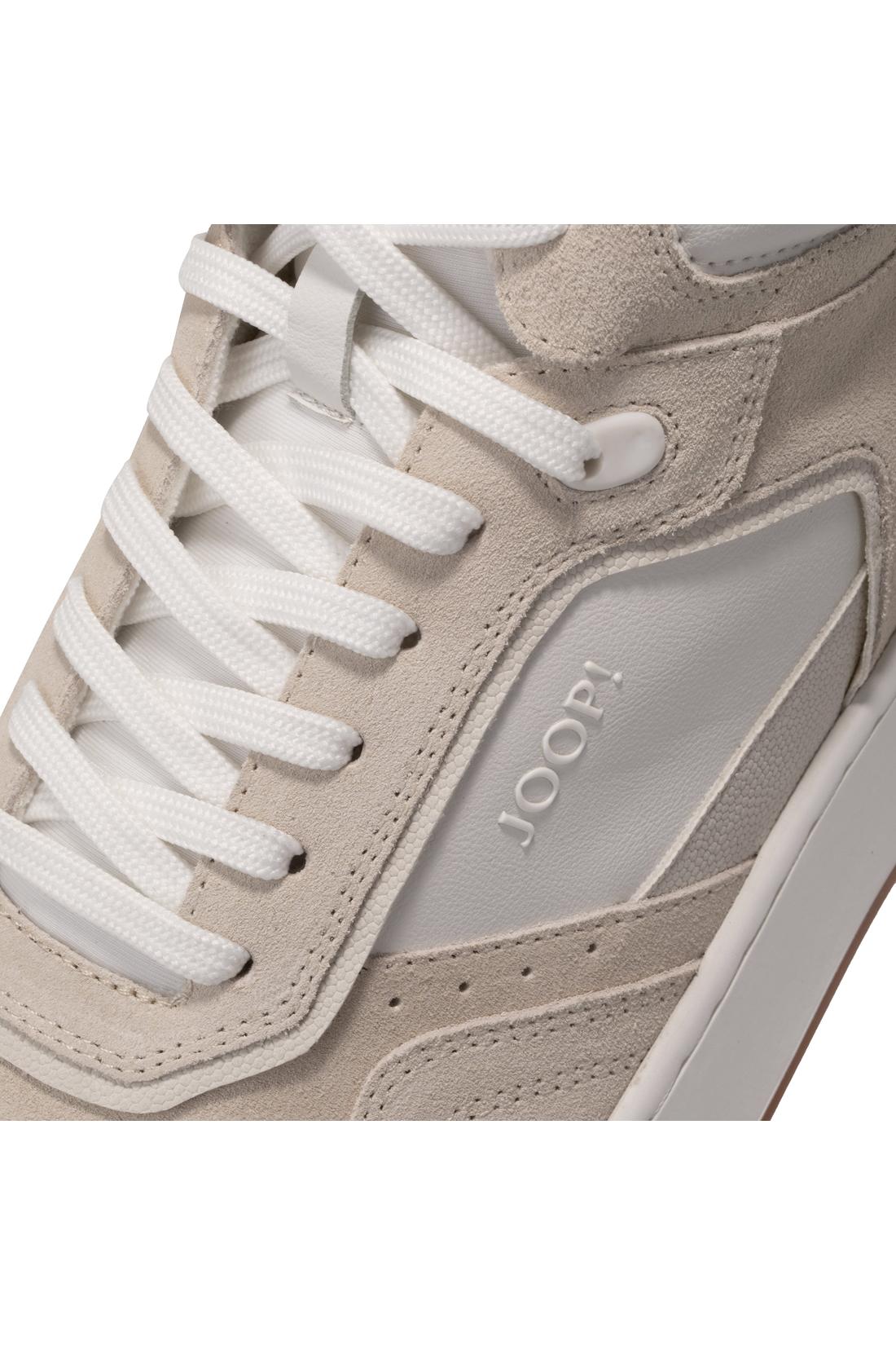 Joop-Joop - Herren Sneaker Misto New Coralie Hi-Schuhe-Black-Deal-Outlet-by-ARCHIVIST