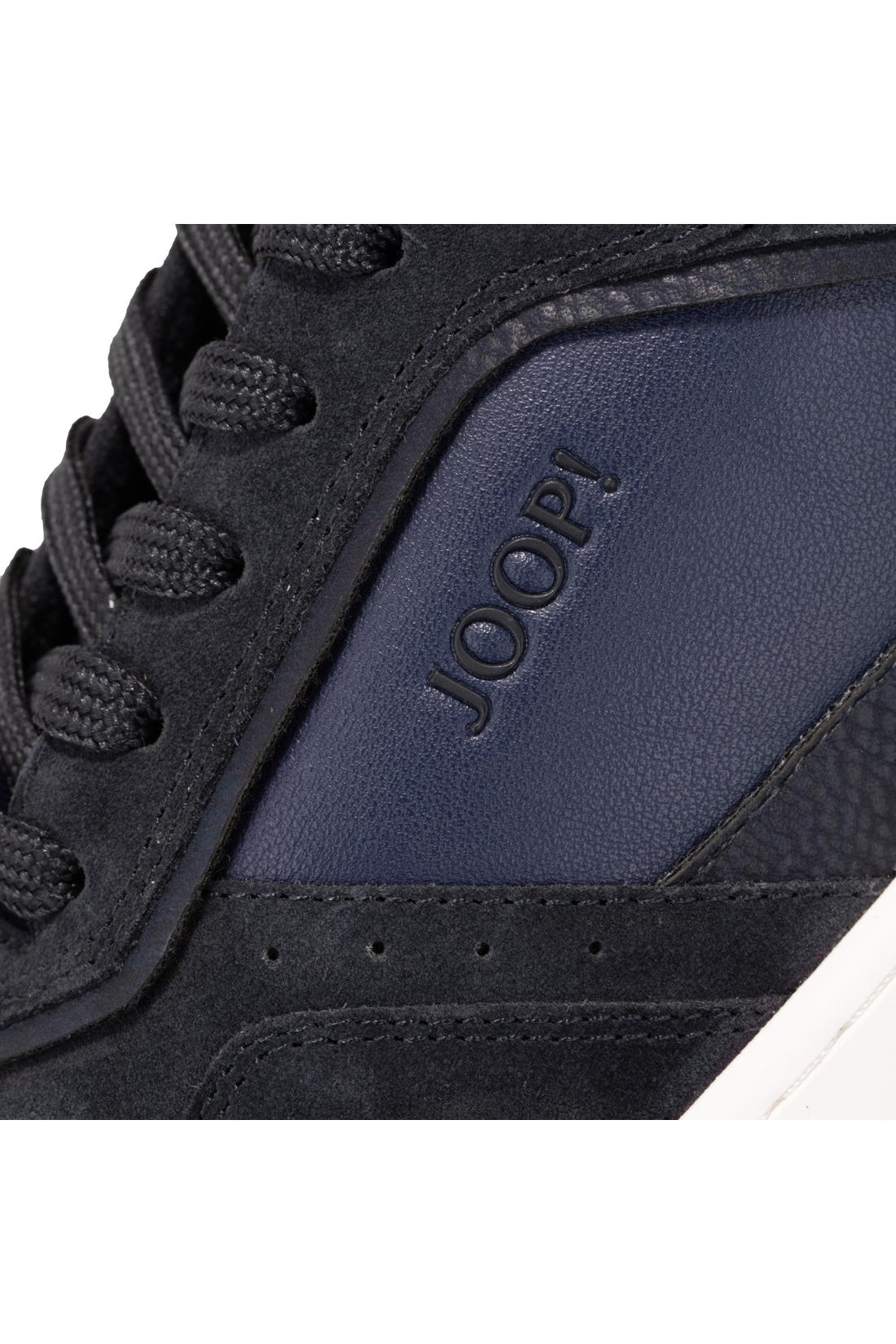 Joop-Joop - Herren Sneaker Misto New Coralie Hi-Schuhe-Black-Deal-Outlet-by-ARCHIVIST