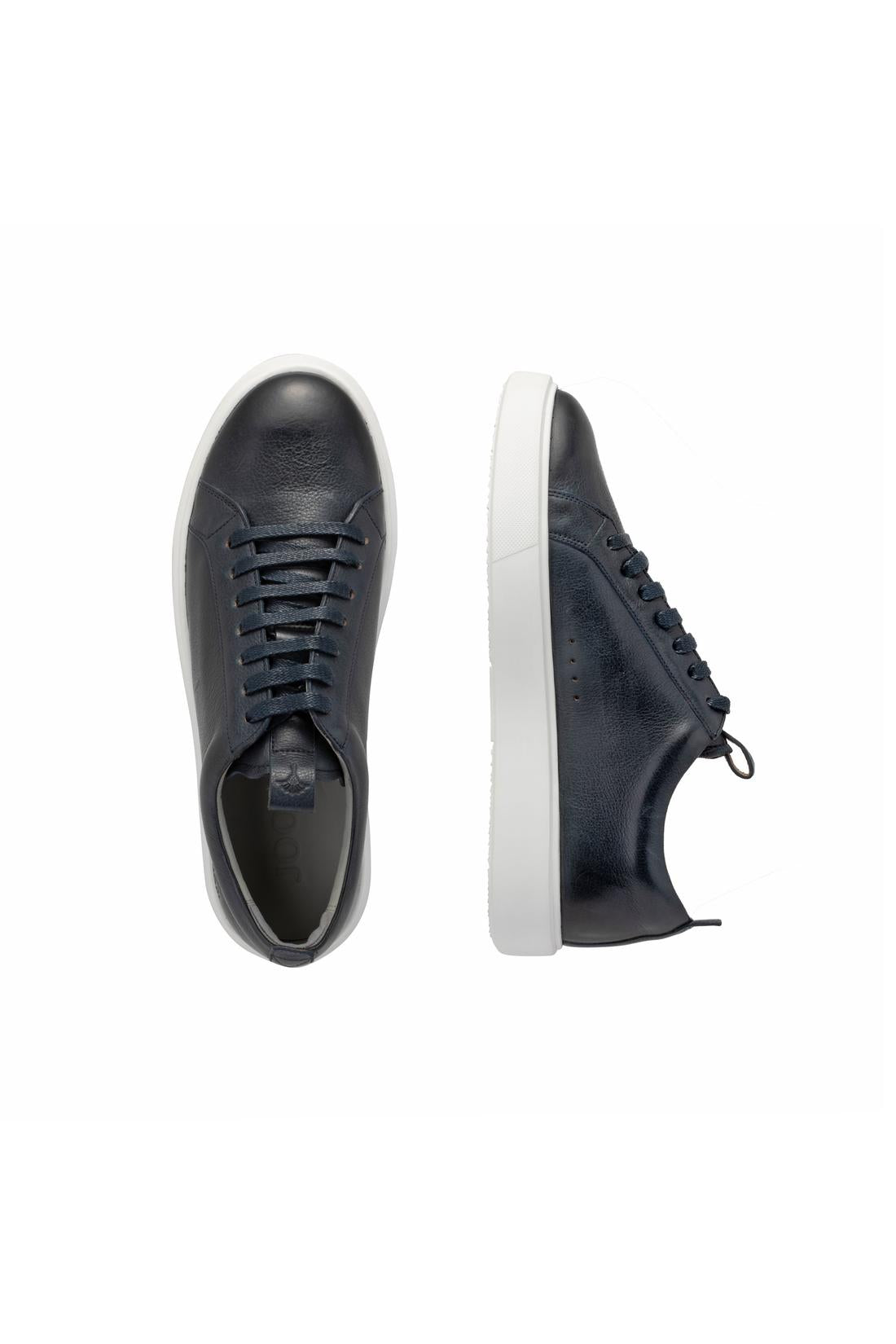 Joop-Joop - Herren Sneaker Tratto Largo-Schuhe-Black-Deal-Outlet-by-ARCHIVIST