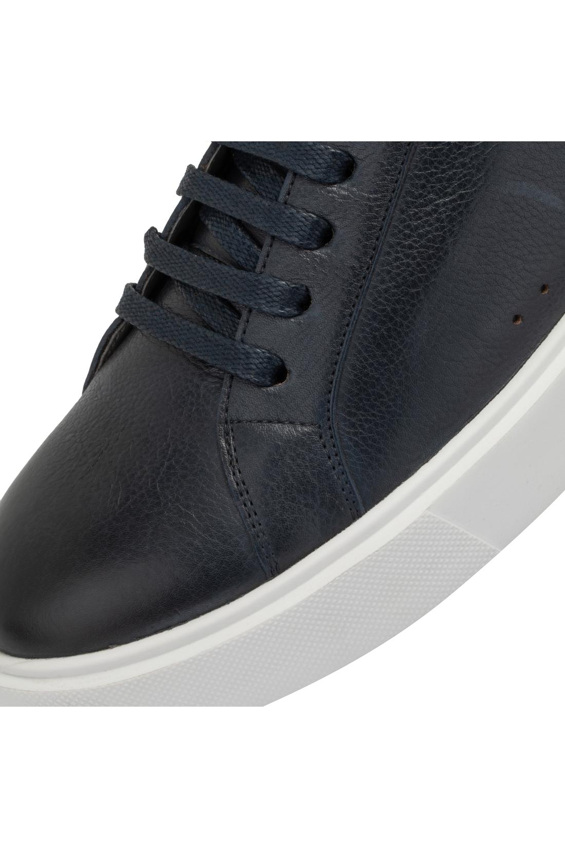 Joop-Joop - Herren Sneaker Tratto Largo-Schuhe-Black-Deal-Outlet-by-ARCHIVIST