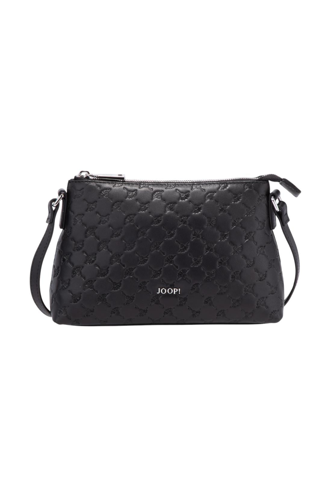 Joop-Joop - Damen Schultertasche Leggero Stampa Karlie-Taschen-Black-Deal-Outlet-by-ARCHIVIST