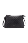 Joop-Joop - Damen Schultertasche Leggero Stampa Karlie-Taschen-Black-Deal-Outlet-by-ARCHIVIST