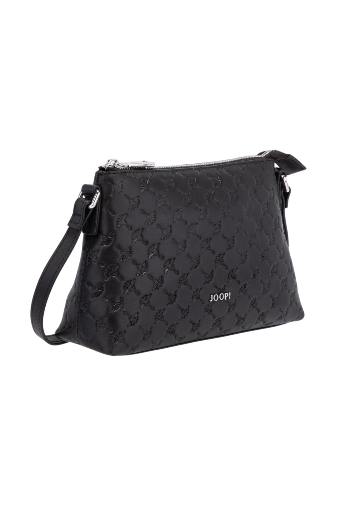 Joop-Joop - Damen Schultertasche Leggero Stampa Karlie-Taschen-Black-Deal-Outlet-by-ARCHIVIST