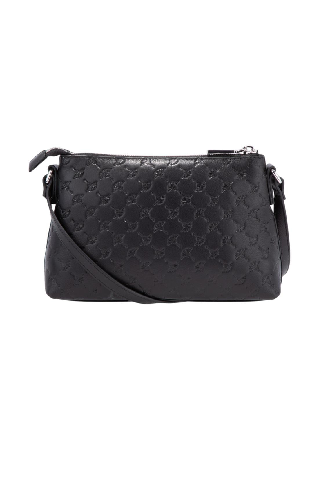 Joop-Joop - Damen Schultertasche Leggero Stampa Karlie-Taschen-Black-Deal-Outlet-by-ARCHIVIST