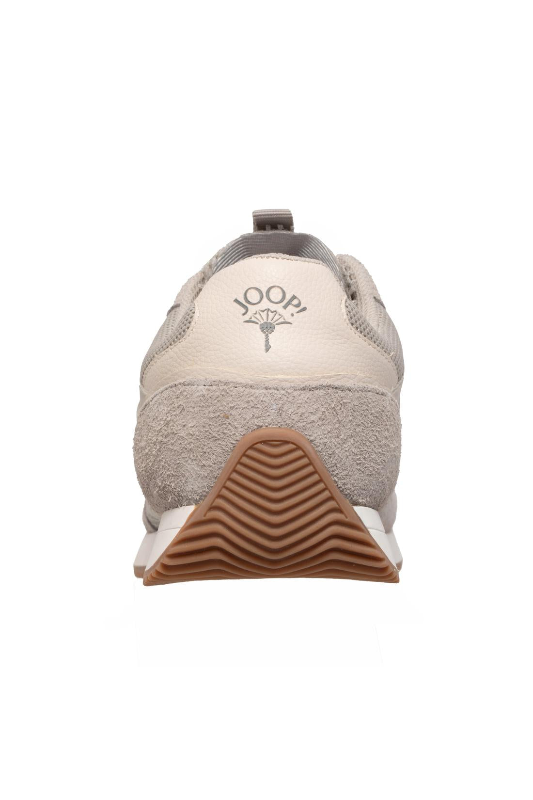 Joop-Joop - Damen Sneaker Velluto Misto Leone-Schuhe-Black-Deal-Outlet-by-ARCHIVIST