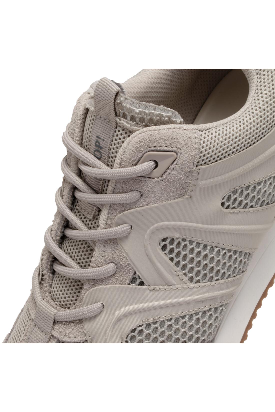 Joop-Joop - Damen Sneaker Velluto Misto Leone-Schuhe-Black-Deal-Outlet-by-ARCHIVIST