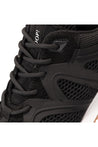 Joop-Joop - Damen Sneaker Velluto Misto Leone-Schuhe-Black-Deal-Outlet-by-ARCHIVIST