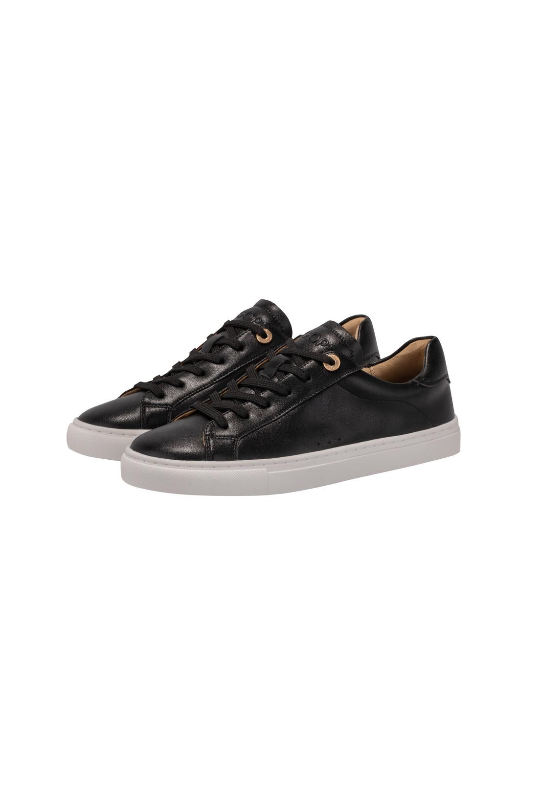 Joop-Joop - Damen Sneaker Tinta Coralie-Schuhe-Black-Deal-Outlet-by-ARCHIVIST