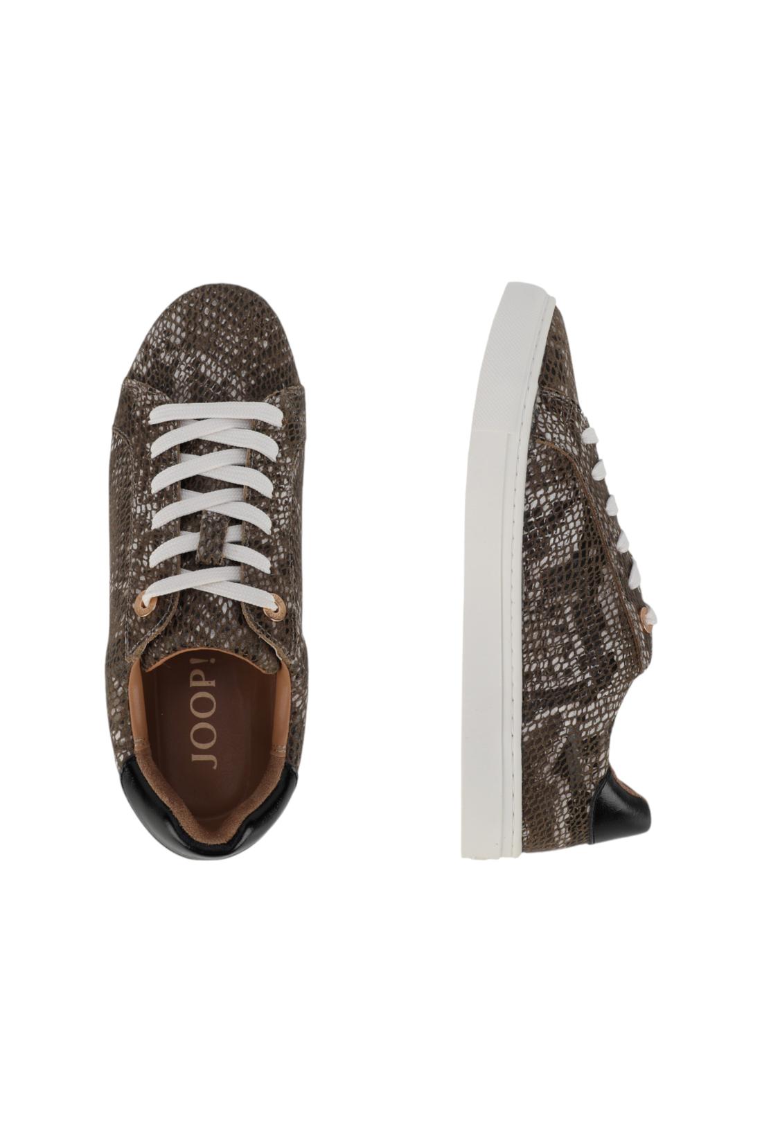 Joop-Joop - Damen Sneaker Serpente Misto Coralie-Schuhe-Black-Deal-Outlet-by-ARCHIVIST