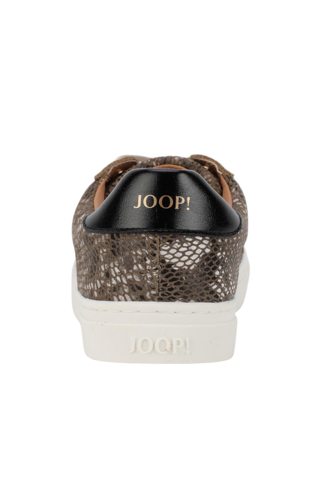 Joop-Joop - Damen Sneaker Serpente Misto Coralie-Schuhe-Black-Deal-Outlet-by-ARCHIVIST