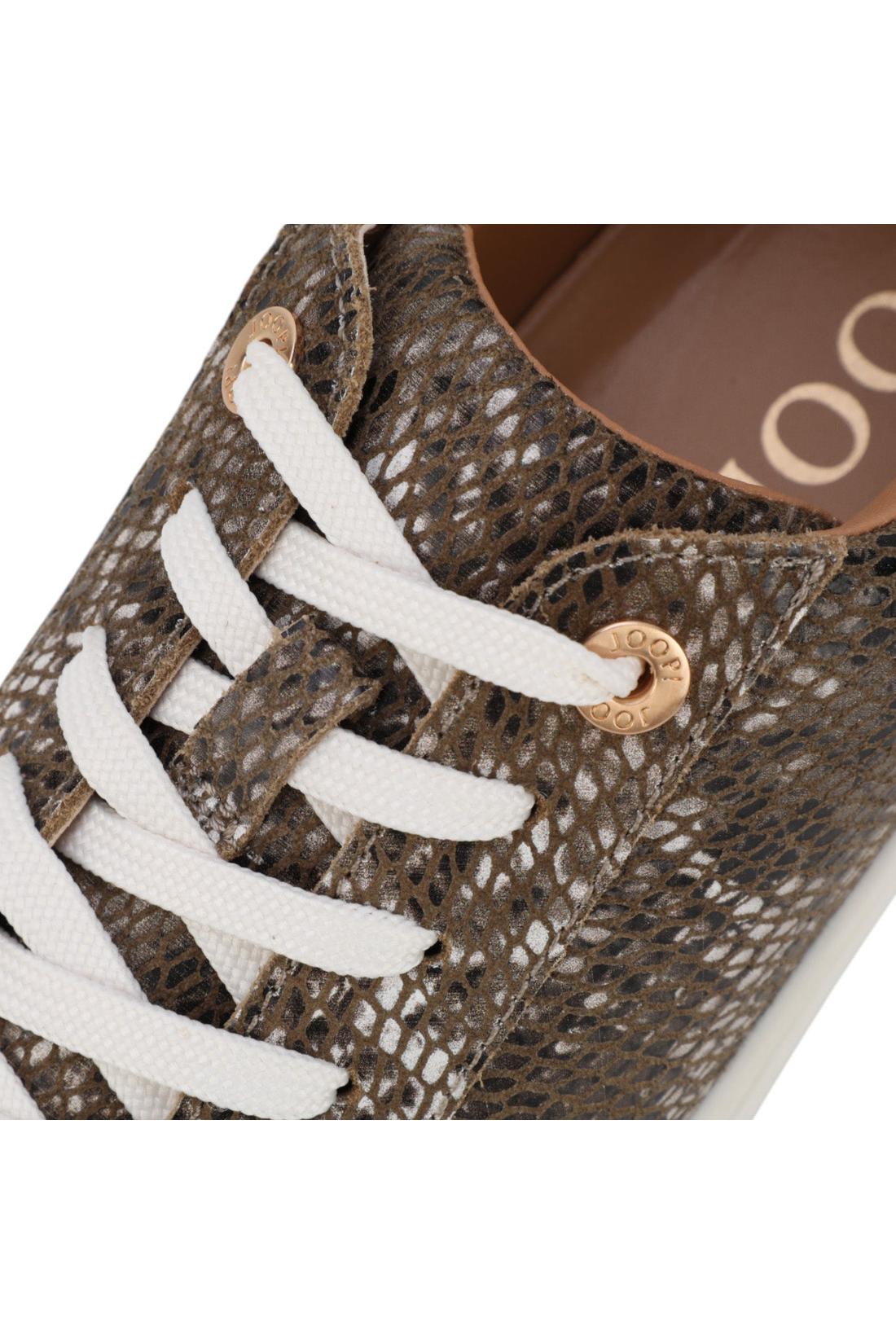 Joop-Joop - Damen Sneaker Serpente Misto Coralie-Schuhe-Black-Deal-Outlet-by-ARCHIVIST