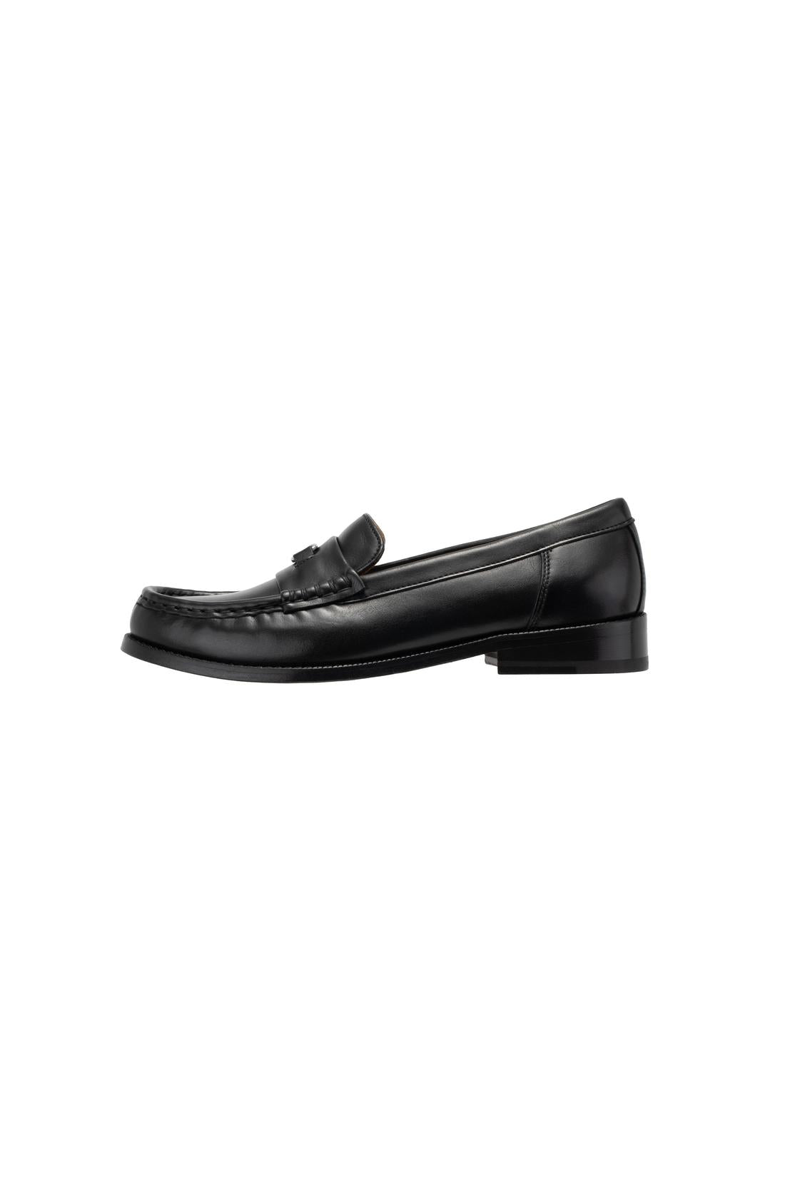 Joop-Joop - Damen Slip On Unico Louisa-Schuhe-Black-Deal-Outlet-by-ARCHIVIST