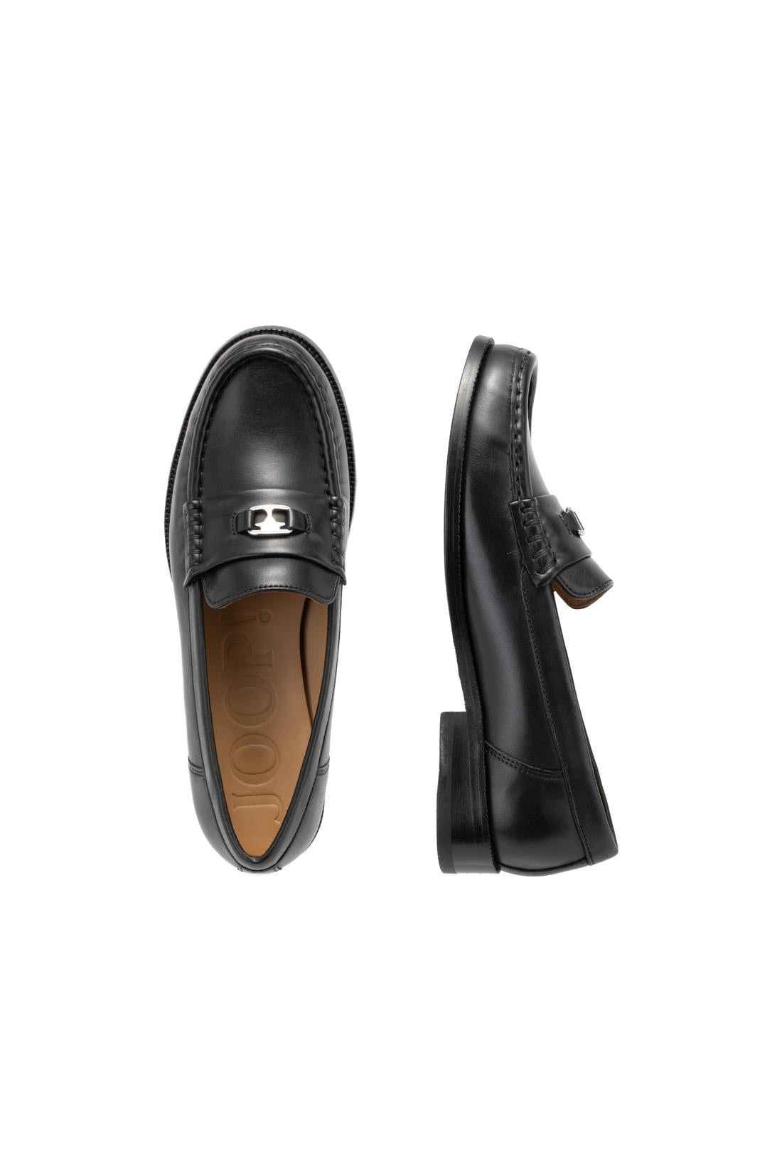 Joop-Joop - Damen Slip On Unico Louisa-Schuhe-Black-Deal-Outlet-by-ARCHIVIST