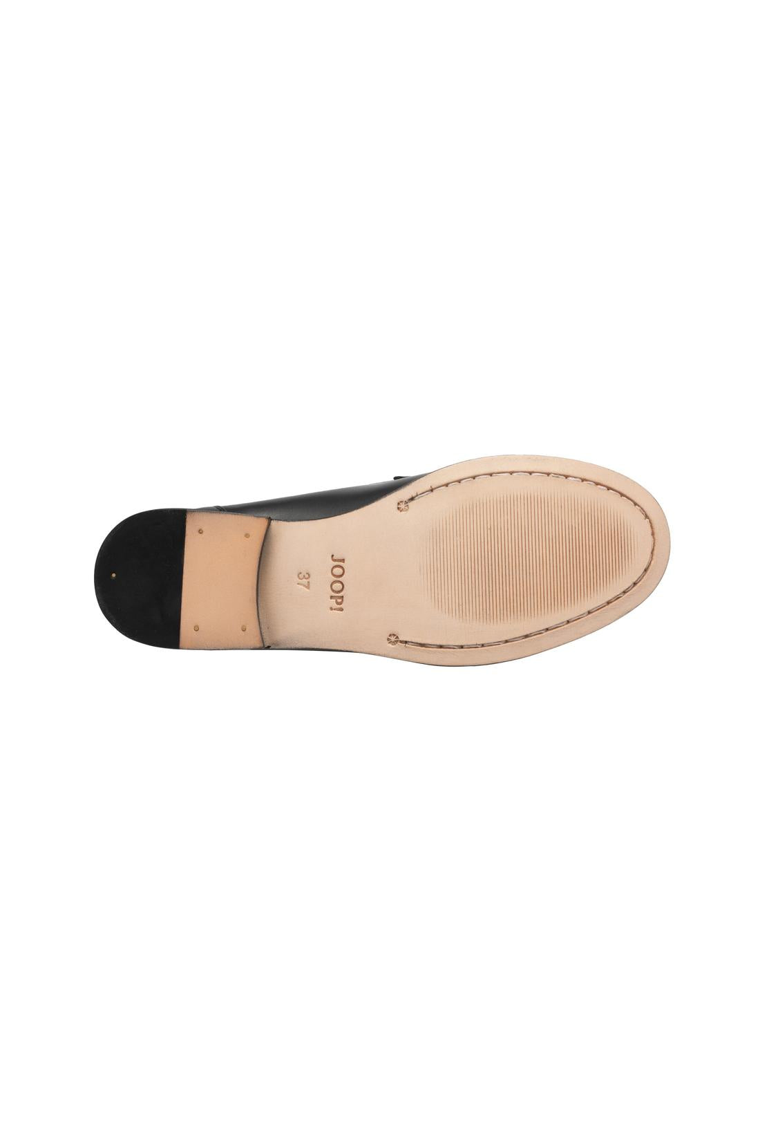 Joop-Joop - Damen Slip On Unico Louisa-Schuhe-Black-Deal-Outlet-by-ARCHIVIST