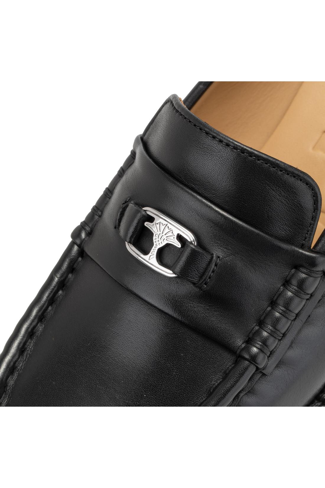 Joop-Joop - Damen Slip On Unico Louisa-Schuhe-Black-Deal-Outlet-by-ARCHIVIST