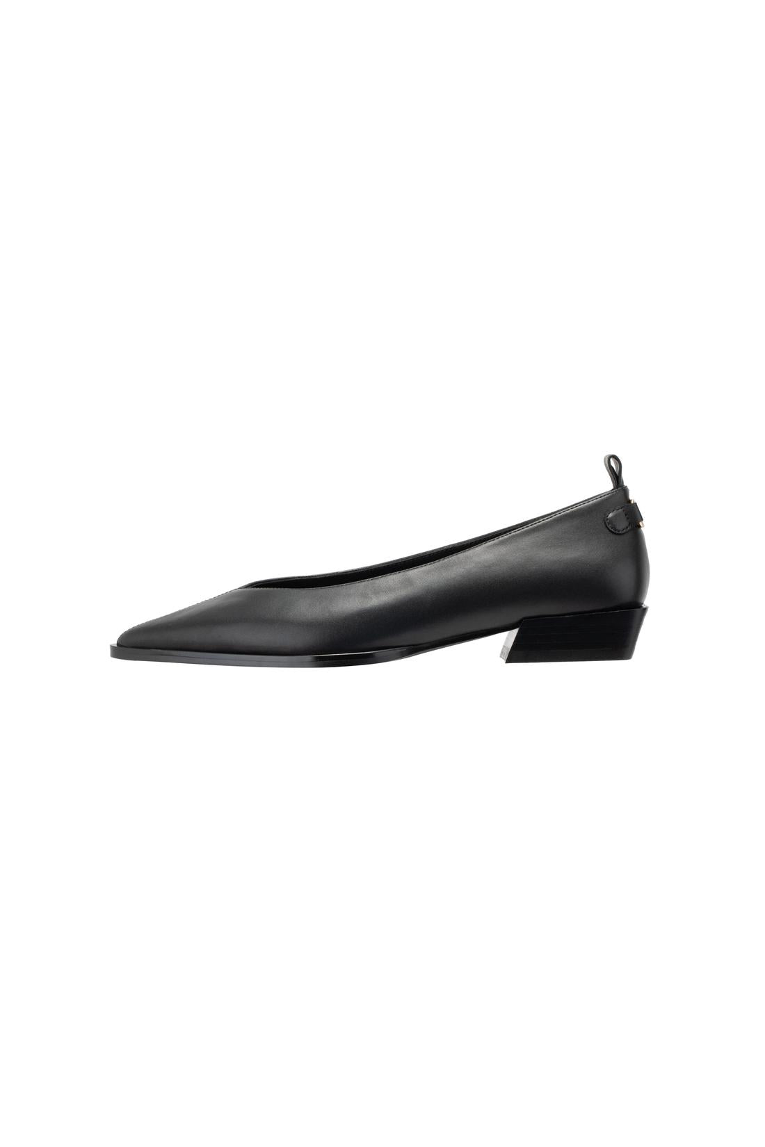 Joop-Joop - Damen Slip On Unico Lou-Schuhe-Black-Deal-Outlet-by-ARCHIVIST