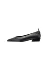 Joop-Joop - Damen Slip On Unico Lou-Schuhe-Black-Deal-Outlet-by-ARCHIVIST