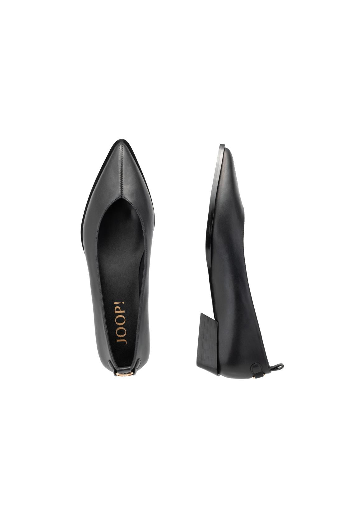 Joop-Joop - Damen Slip On Unico Lou-Schuhe-Black-Deal-Outlet-by-ARCHIVIST
