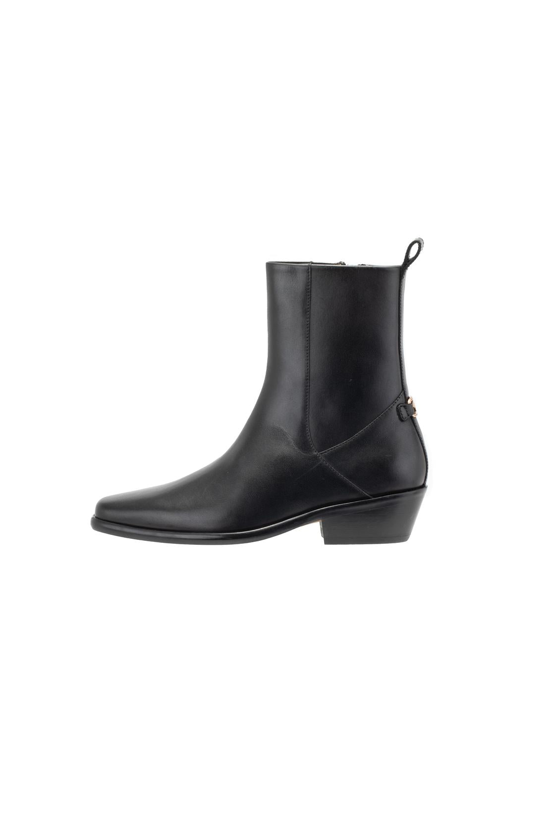 Joop-Joop - Damen Stiefel Unico Tessa-Schuhe-Black-Deal-Outlet-by-ARCHIVIST