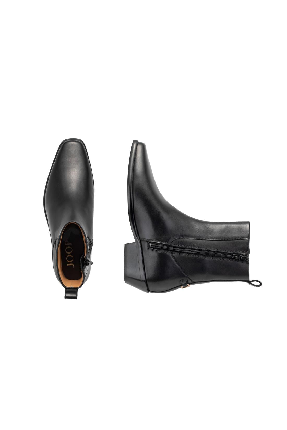 Joop-Joop - Damen Stiefel Unico Tessa-Schuhe-Black-Deal-Outlet-by-ARCHIVIST