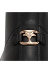 Joop-Joop - Damen Stiefel Unico Tessa-Schuhe-Black-Deal-Outlet-by-ARCHIVIST