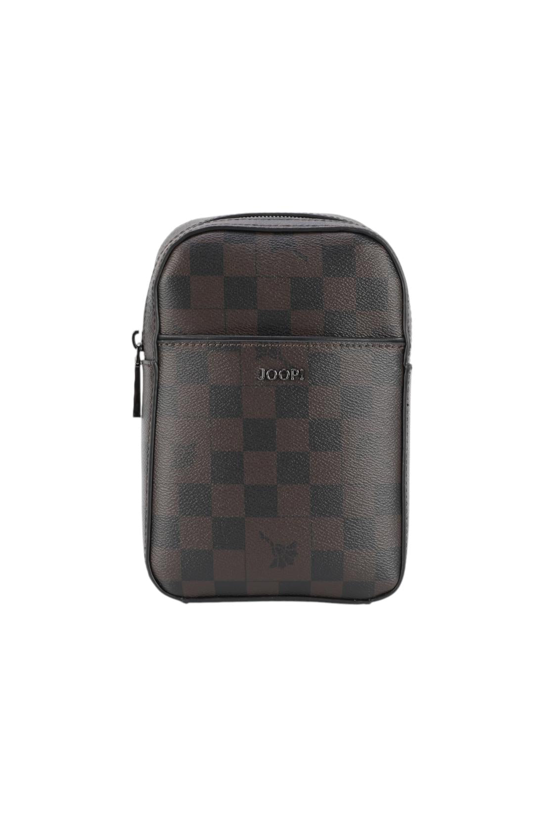 Joop-Joop - Herren Umhängetasche Cortina Piazza Timo-Taschen-Black-Deal-Outlet-by-ARCHIVIST