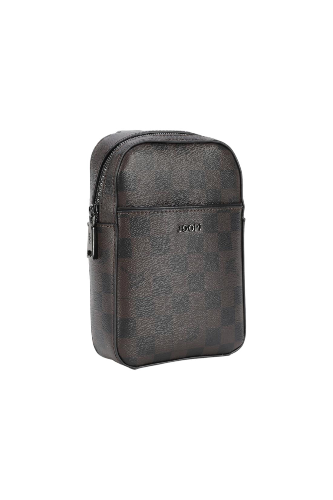 Joop-Joop - Herren Umhängetasche Cortina Piazza Timo-Taschen-Black-Deal-Outlet-by-ARCHIVIST