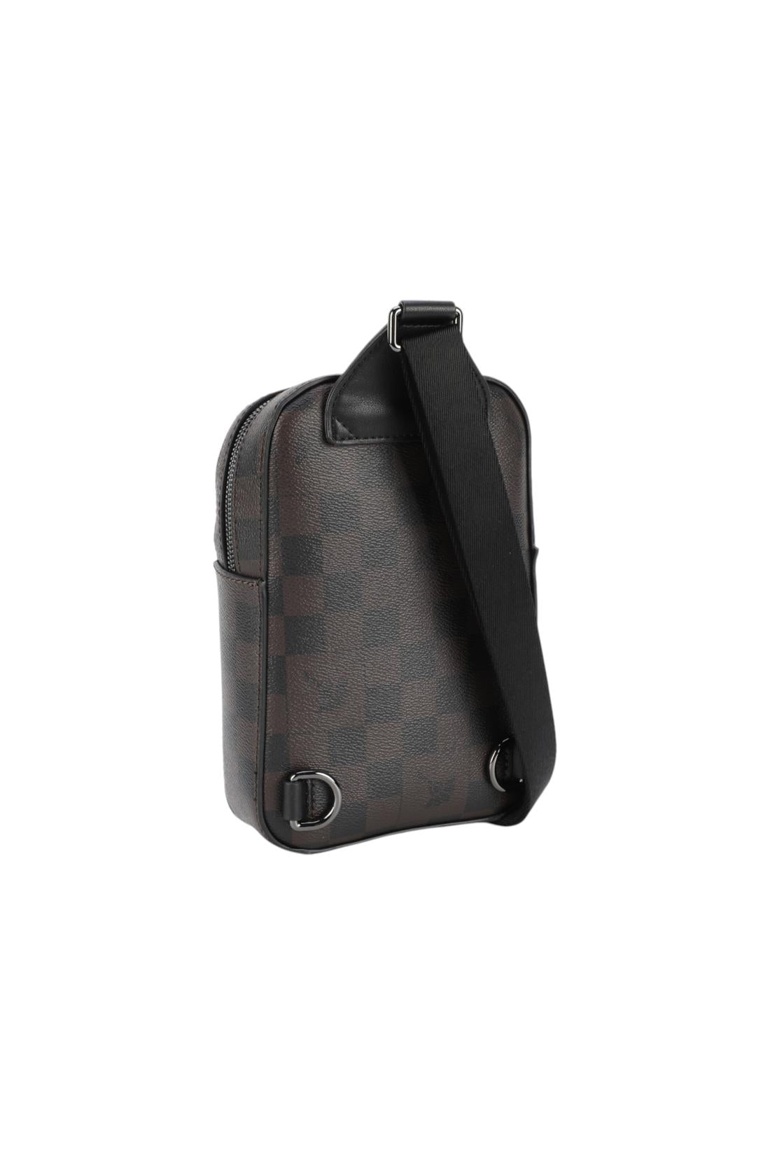 Joop-Joop - Herren Umhängetasche Cortina Piazza Timo-Taschen-Black-Deal-Outlet-by-ARCHIVIST