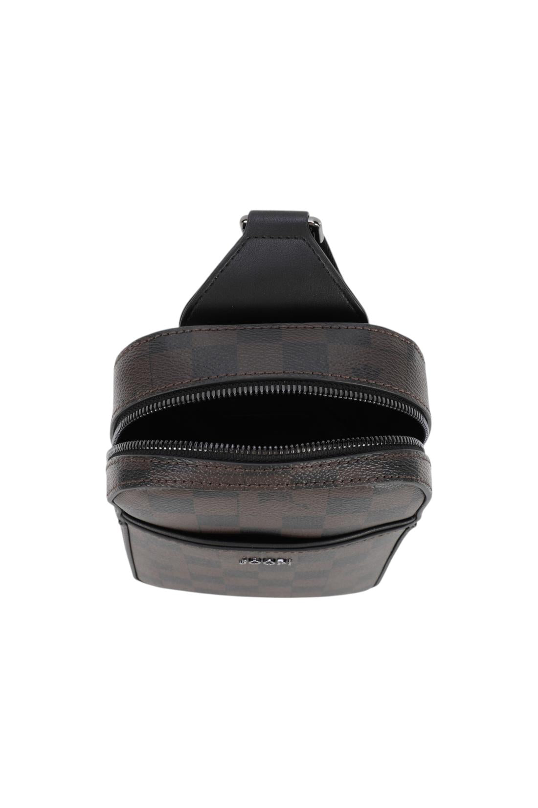 Joop-Joop - Herren Umhängetasche Cortina Piazza Timo-Taschen-Black-Deal-Outlet-by-ARCHIVIST