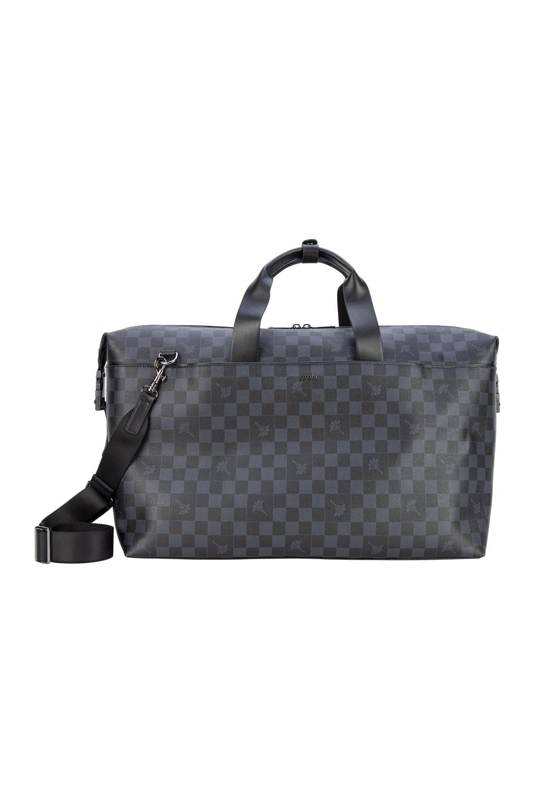 Joop-Joop - Herren Weekender Cortina Piazza Maik-Taschen-Black-Deal-Outlet-by-ARCHIVIST