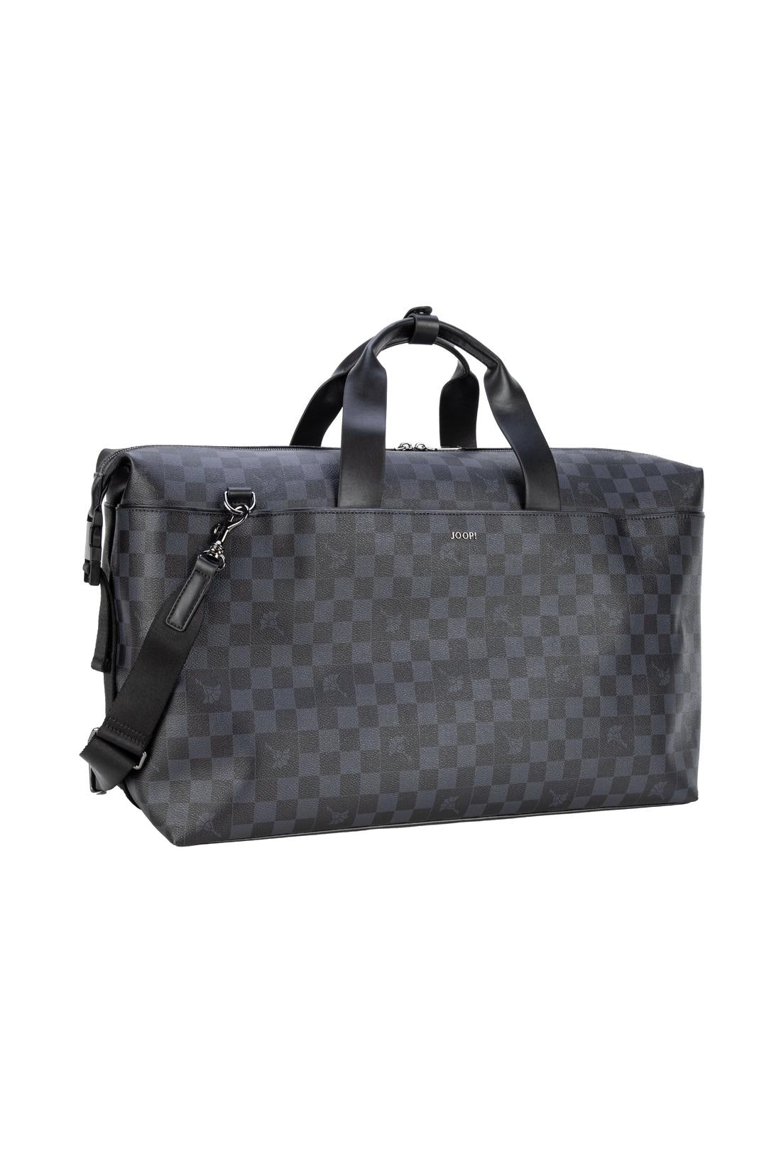 Joop-Joop - Herren Weekender Cortina Piazza Maik-Taschen-Black-Deal-Outlet-by-ARCHIVIST