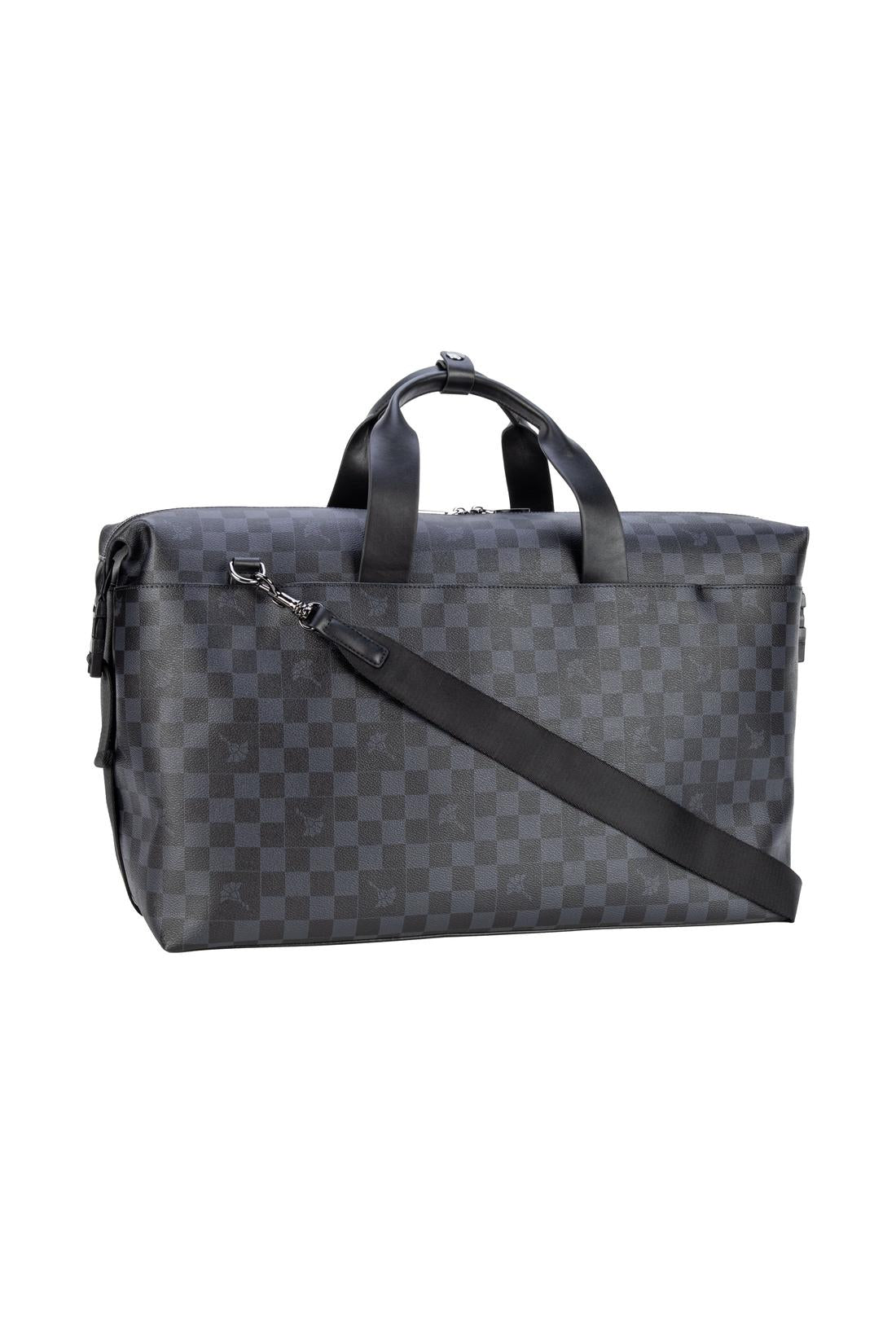 Joop-Joop - Herren Weekender Cortina Piazza Maik-Taschen-Black-Deal-Outlet-by-ARCHIVIST