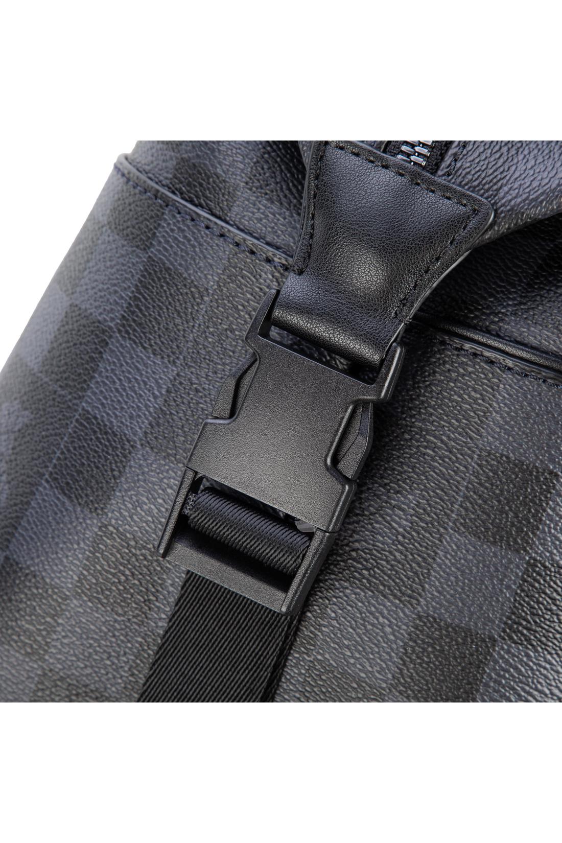 Joop-Joop - Herren Weekender Cortina Piazza Maik-Taschen-Black-Deal-Outlet-by-ARCHIVIST