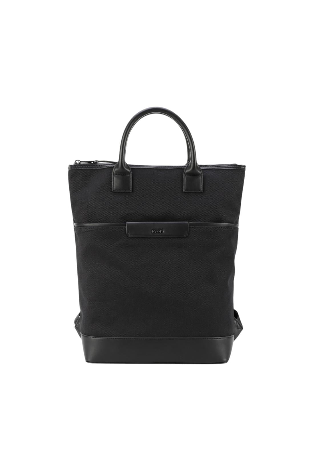 Joop-Joop - Herren Rucksack Cascia Falk-Taschen-Black-Deal-Outlet-by-ARCHIVIST