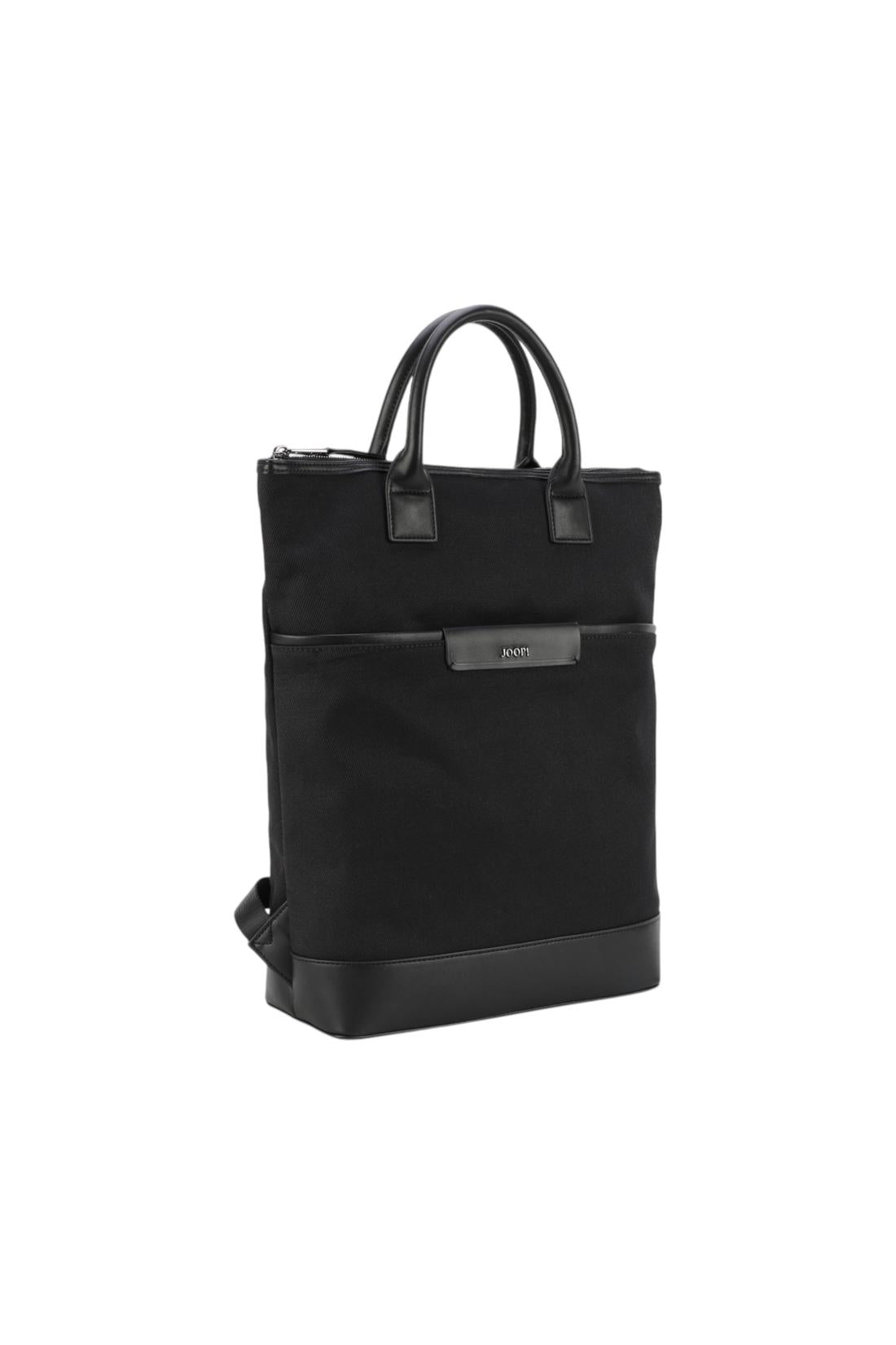 Joop-Joop - Herren Rucksack Cascia Falk-Taschen-Black-Deal-Outlet-by-ARCHIVIST