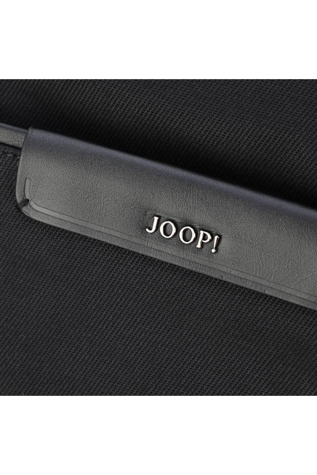 Joop-Joop - Herren Rucksack Cascia Falk-Taschen-Black-Deal-Outlet-by-ARCHIVIST