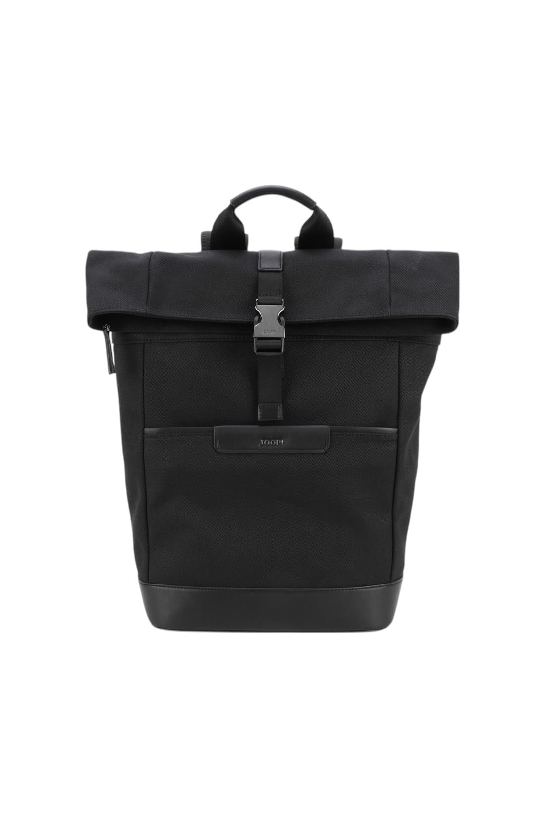 Joop-Joop - Herren Rucksack Cascia Otis-Taschen-Black-Deal-Outlet-by-ARCHIVIST