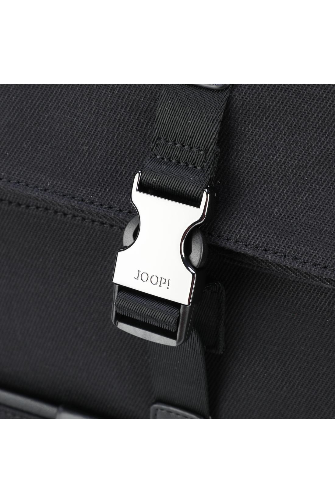 Joop-Joop - Herren Rucksack Cascia Otis-Taschen-Black-Deal-Outlet-by-ARCHIVIST