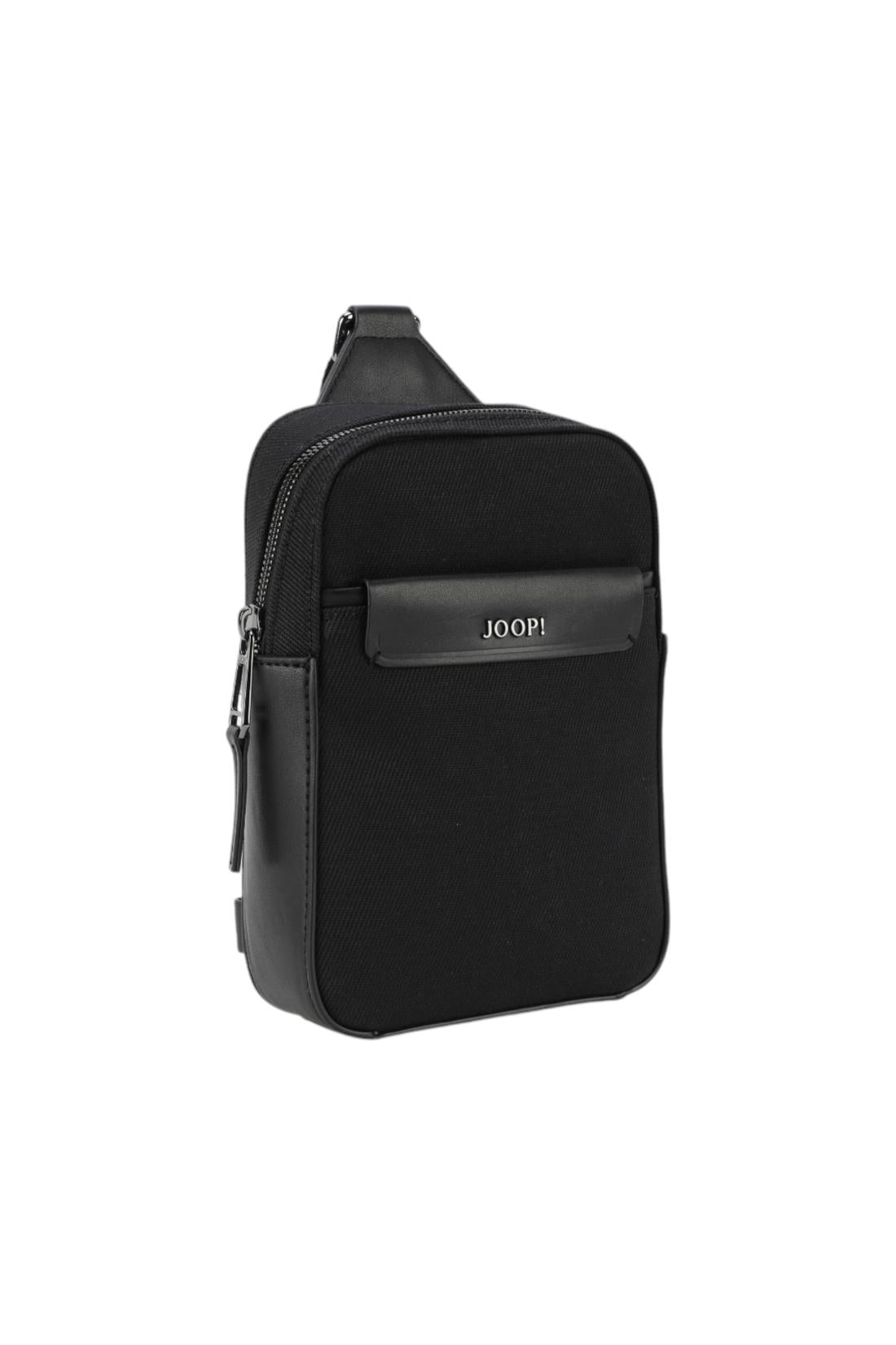 Joop-Joop - Herren Umhängetasche Cascia Timo-Taschen-Black-Deal-Outlet-by-ARCHIVIST