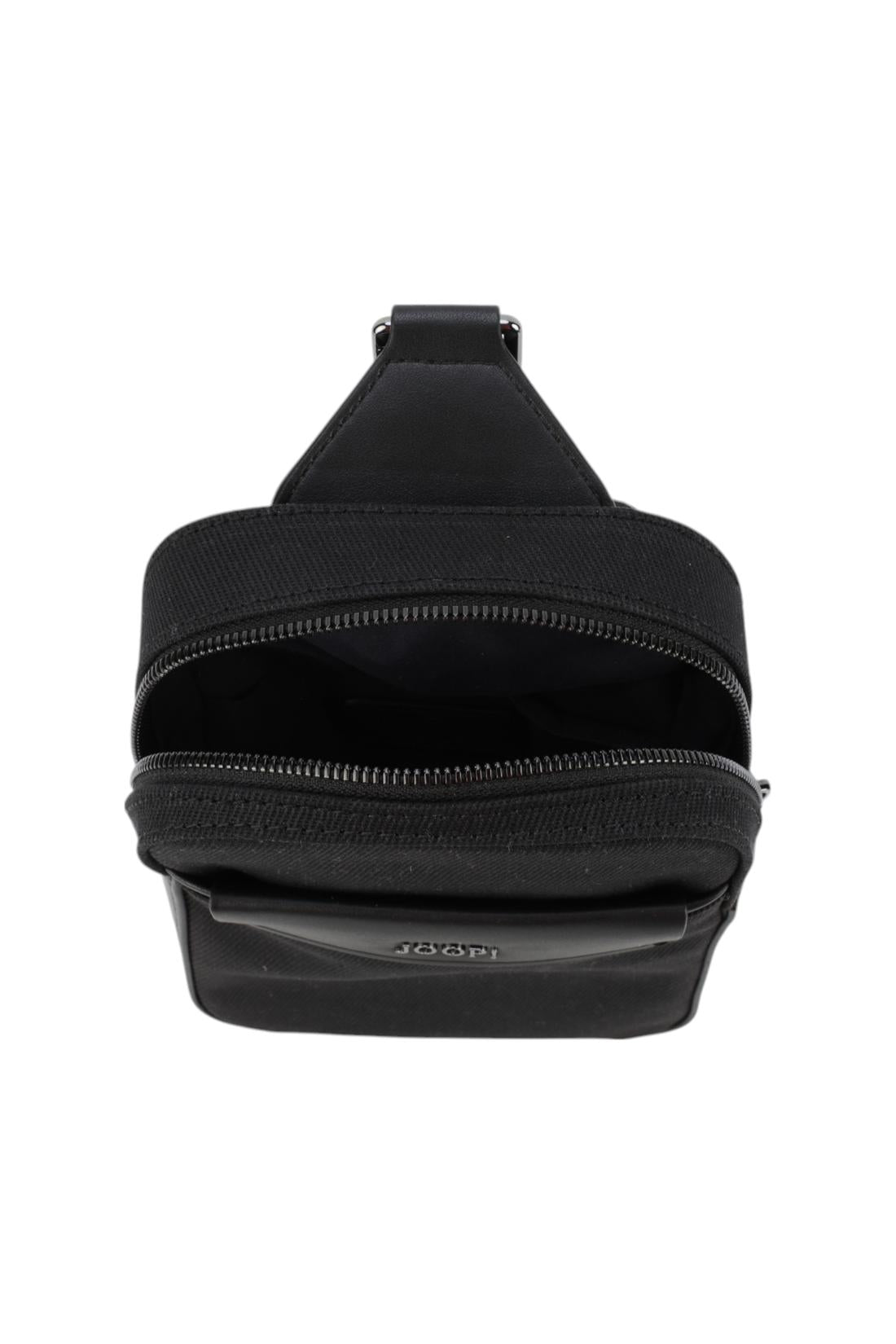 Joop-Joop - Herren Umhängetasche Cascia Timo-Taschen-Black-Deal-Outlet-by-ARCHIVIST