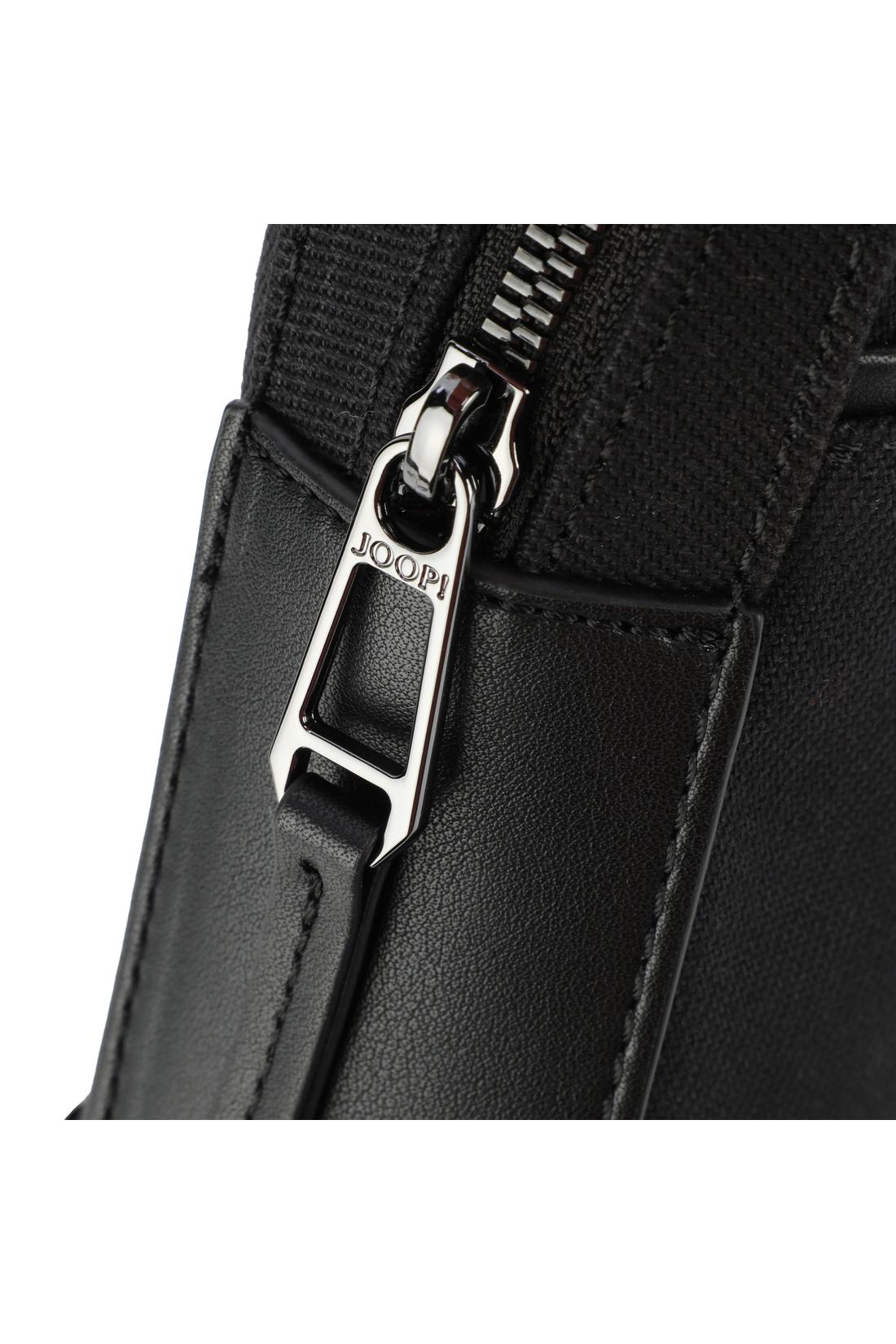 Joop-Joop - Herren Umhängetasche Cascia Timo-Taschen-Black-Deal-Outlet-by-ARCHIVIST