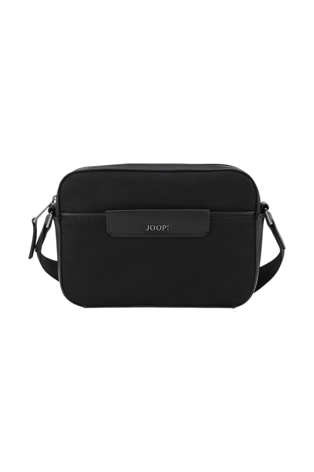 Joop-Joop - Herren Schultertasche Cascia Pino-Taschen-Black-Deal-Outlet-by-ARCHIVIST