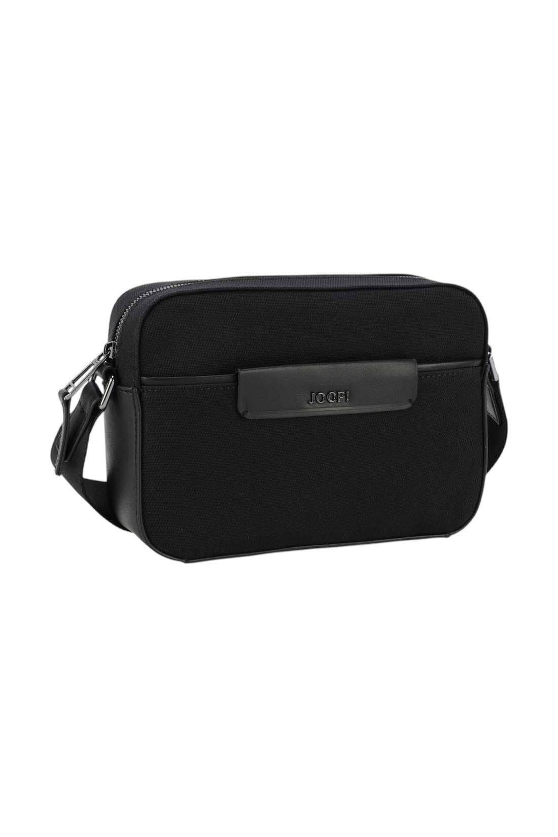 Joop-Joop - Herren Schultertasche Cascia Pino-Taschen-Black-Deal-Outlet-by-ARCHIVIST